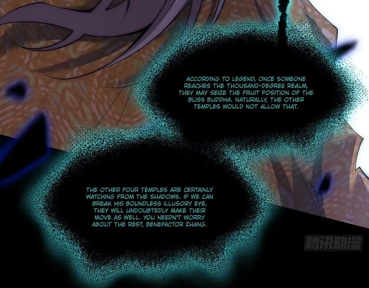 Sinister Immortal Path — Chapter 100 — page 16