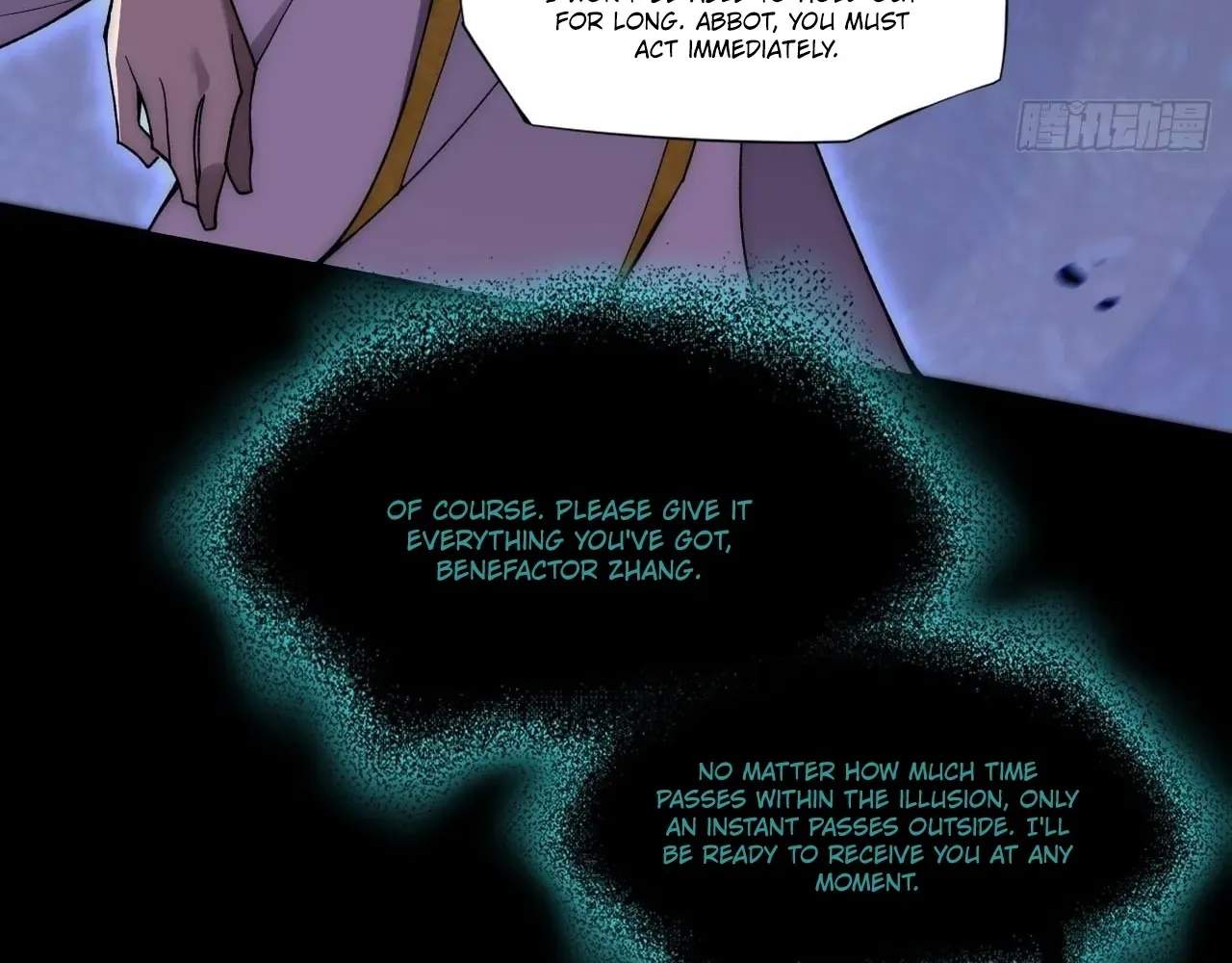 Sinister Immortal Path — Chapter 100 — page 23