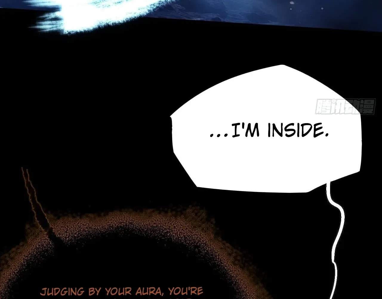 Sinister Immortal Path — Chapter 100 — page 43