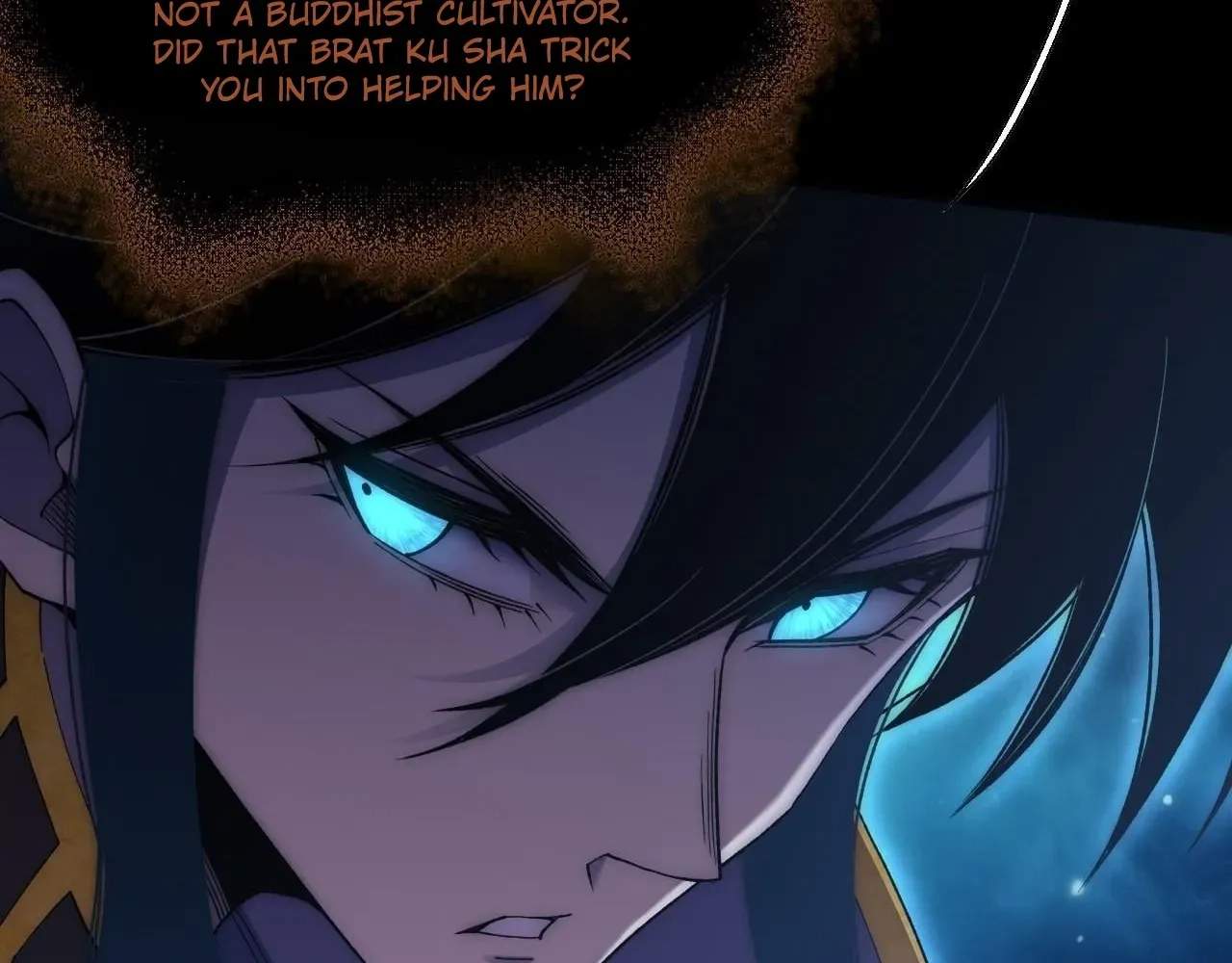 Sinister Immortal Path — Chapter 100 — page 44