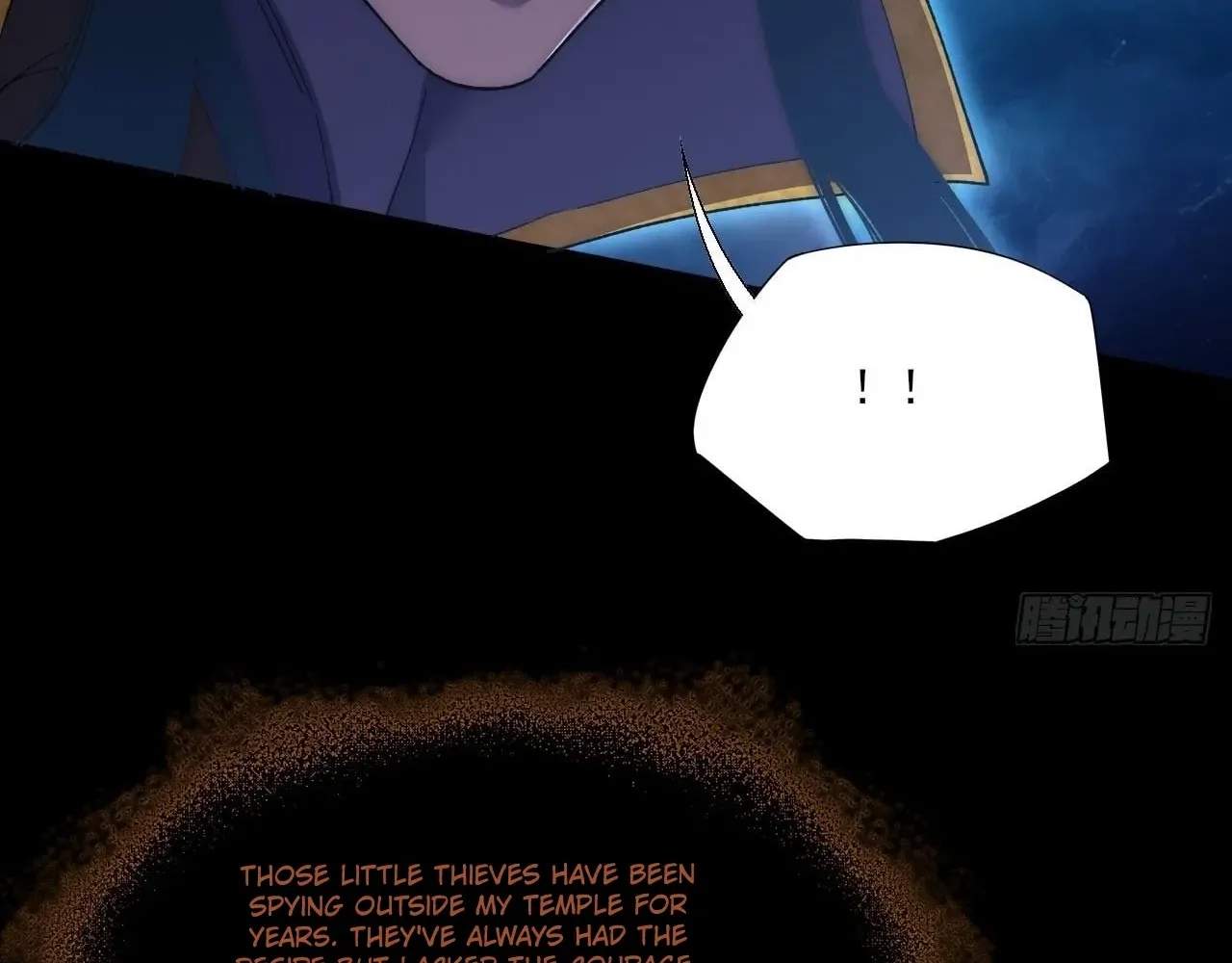 Sinister Immortal Path — Chapter 100 — page 45