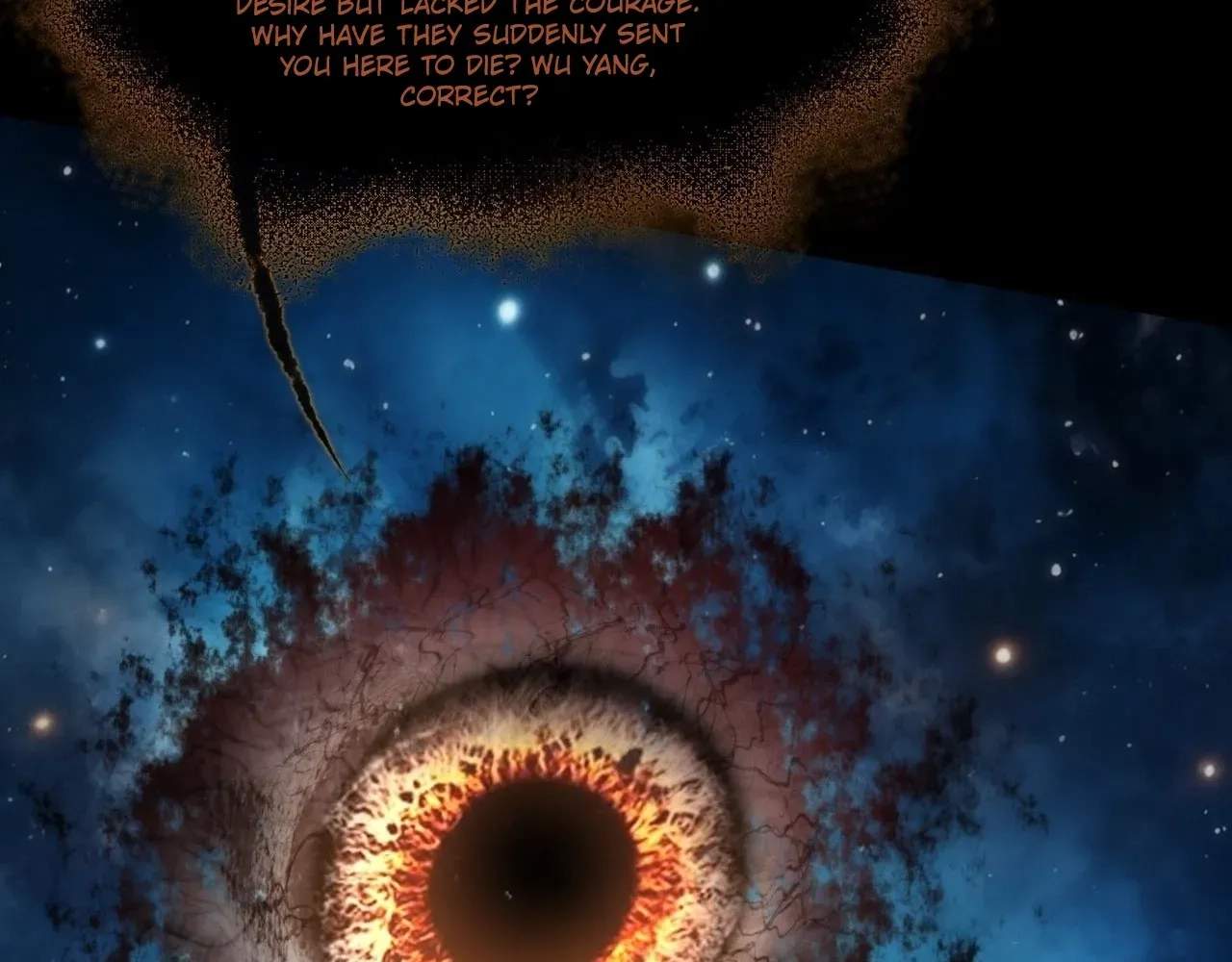 Sinister Immortal Path — Chapter 100 — page 46