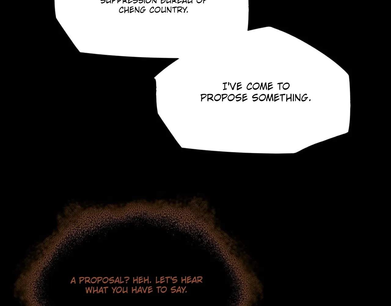 Sinister Immortal Path — Chapter 100 — page 49
