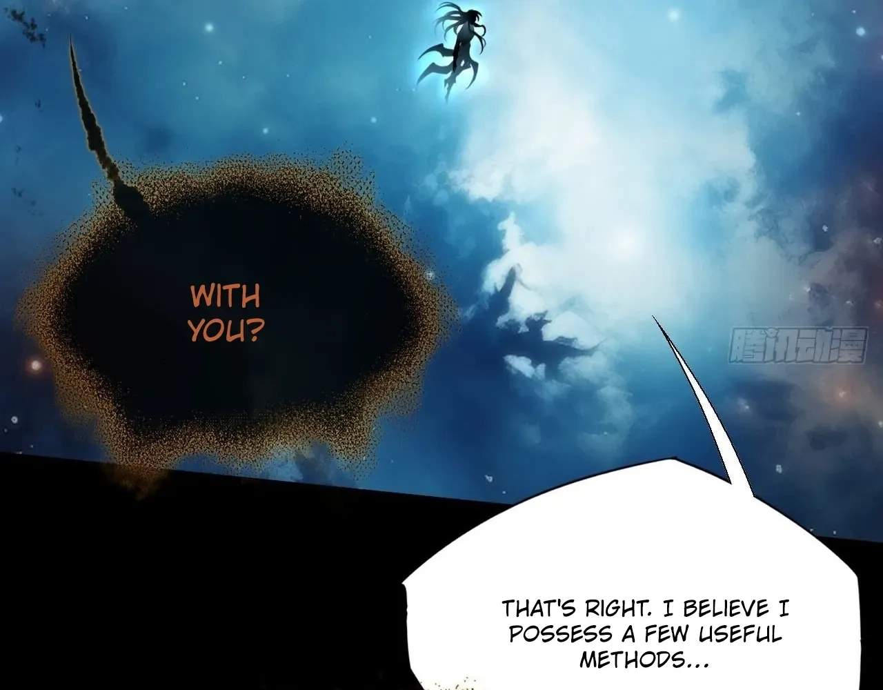 Sinister Immortal Path — Chapter 100 — page 52