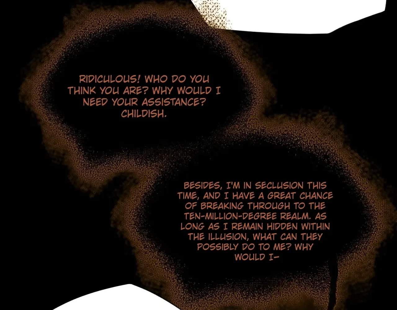Sinister Immortal Path — Chapter 100 — page 53