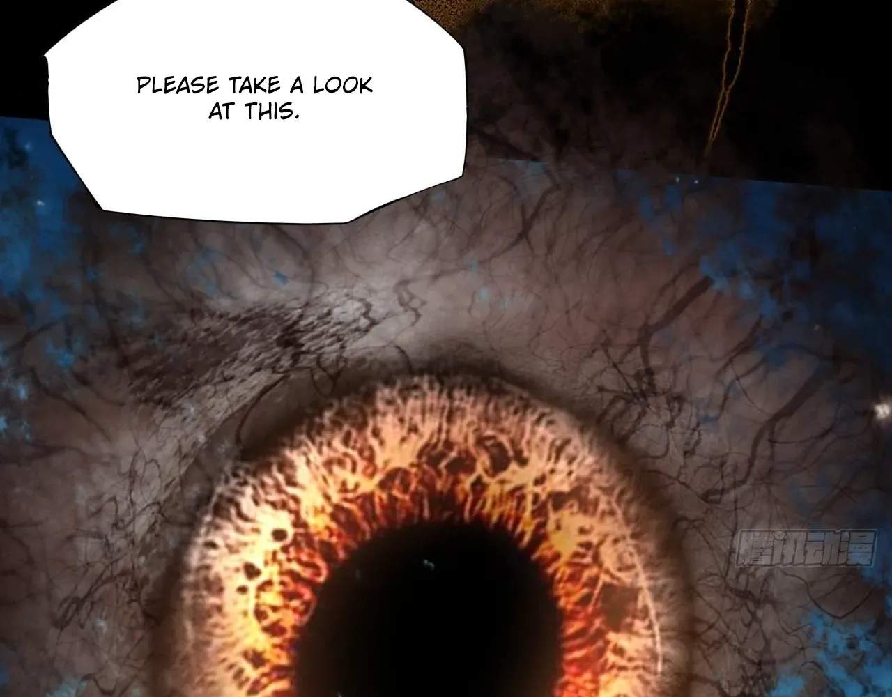 Sinister Immortal Path — Chapter 100 — page 54