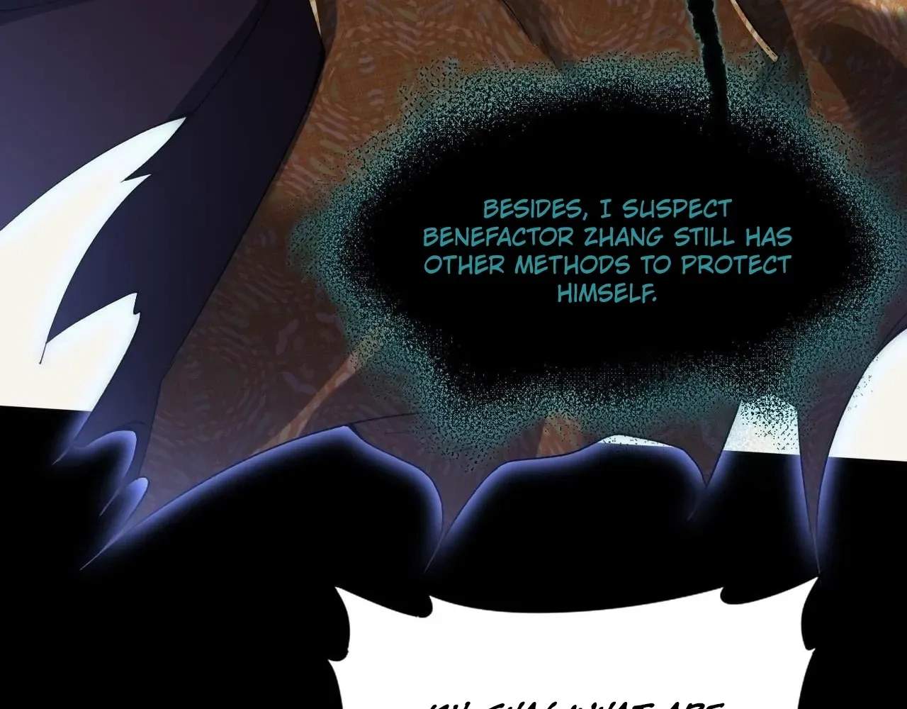 Sinister Immortal Path — Chapter 100 — page 78