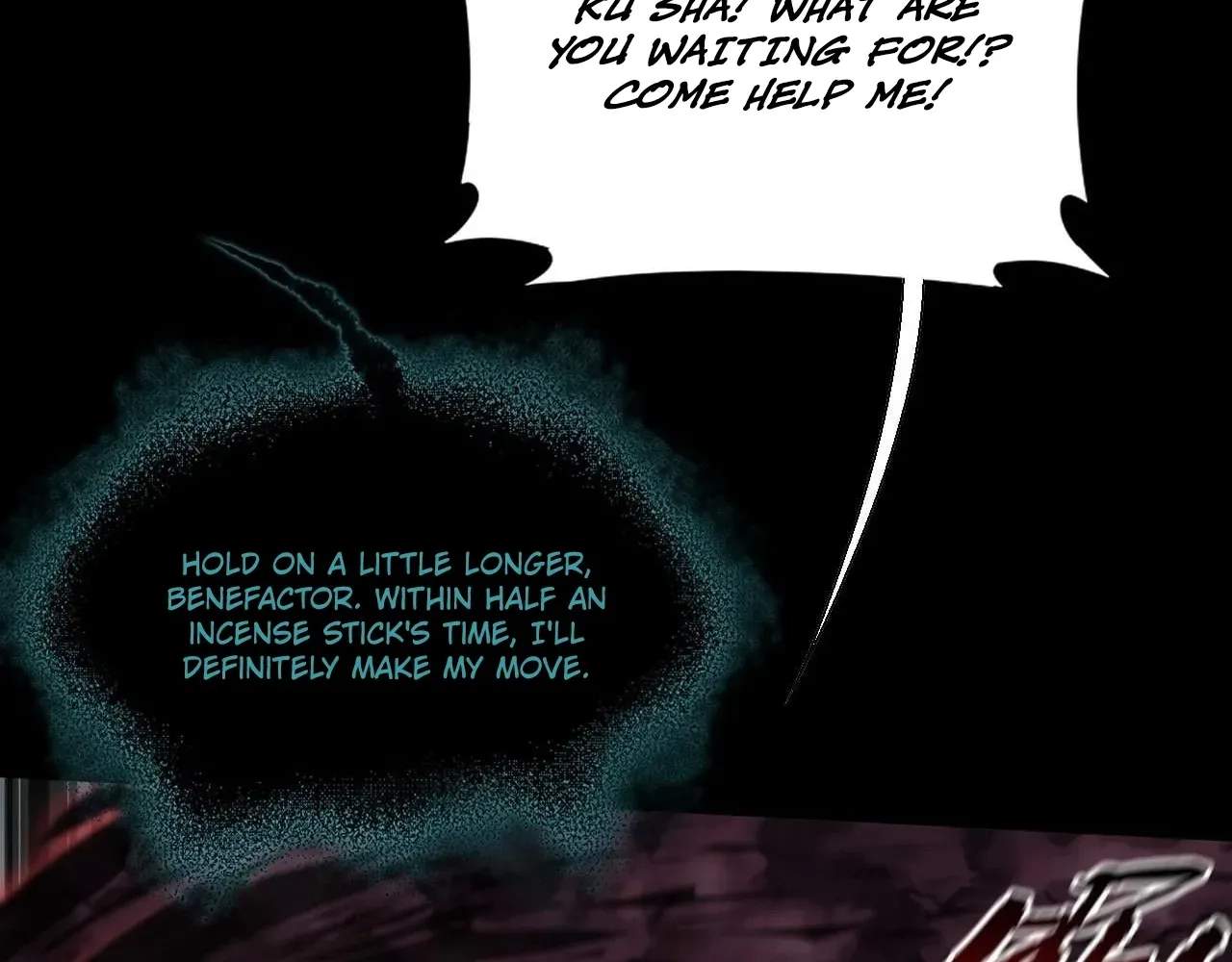 Sinister Immortal Path — Chapter 100 — page 79
