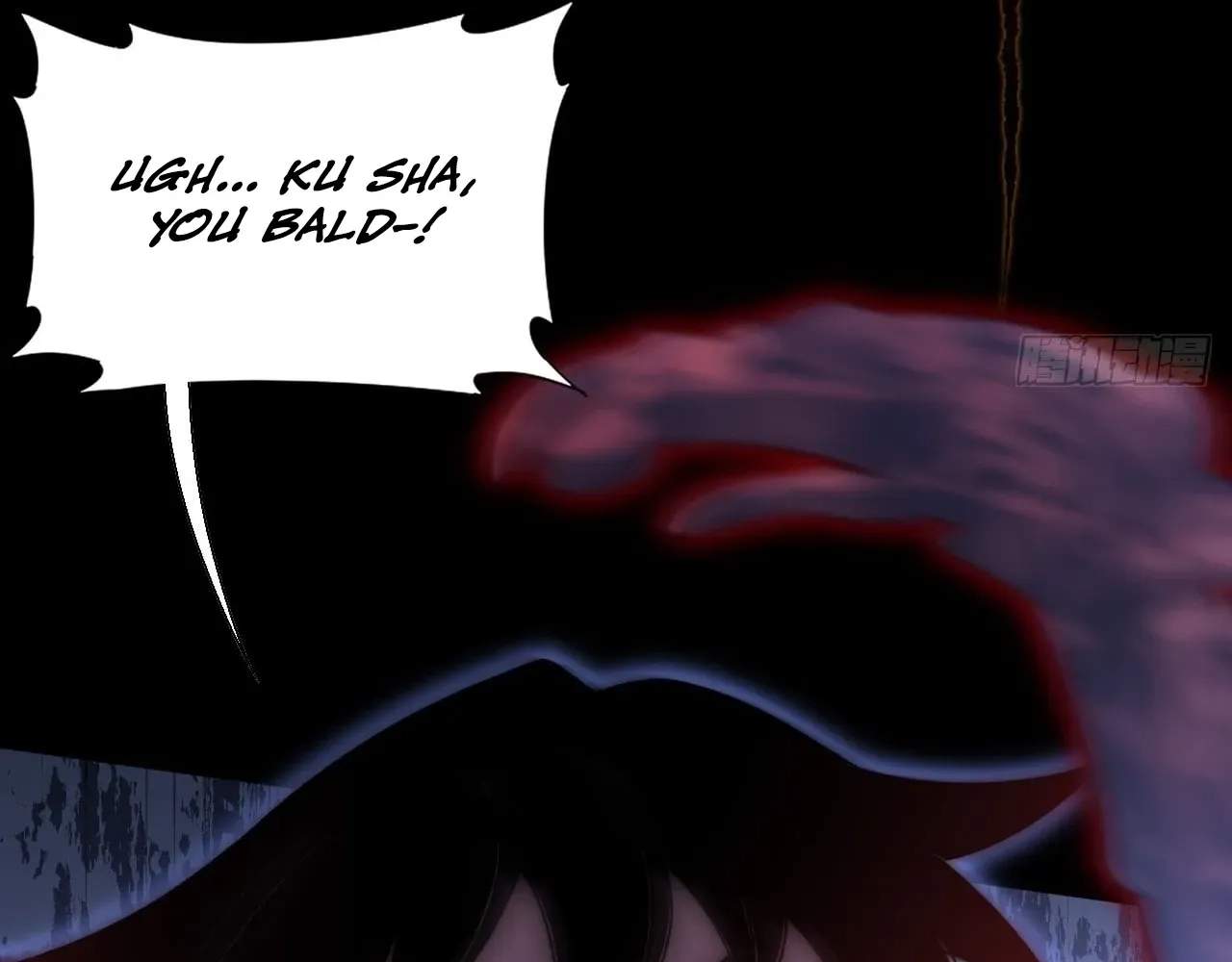 Sinister Immortal Path — Chapter 100 — page 82