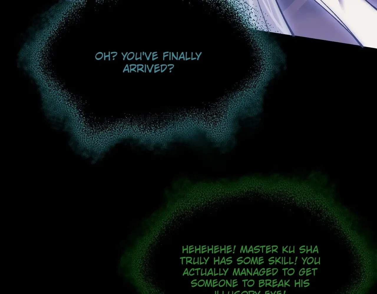 Sinister Immortal Path — Chapter 100 — page 87