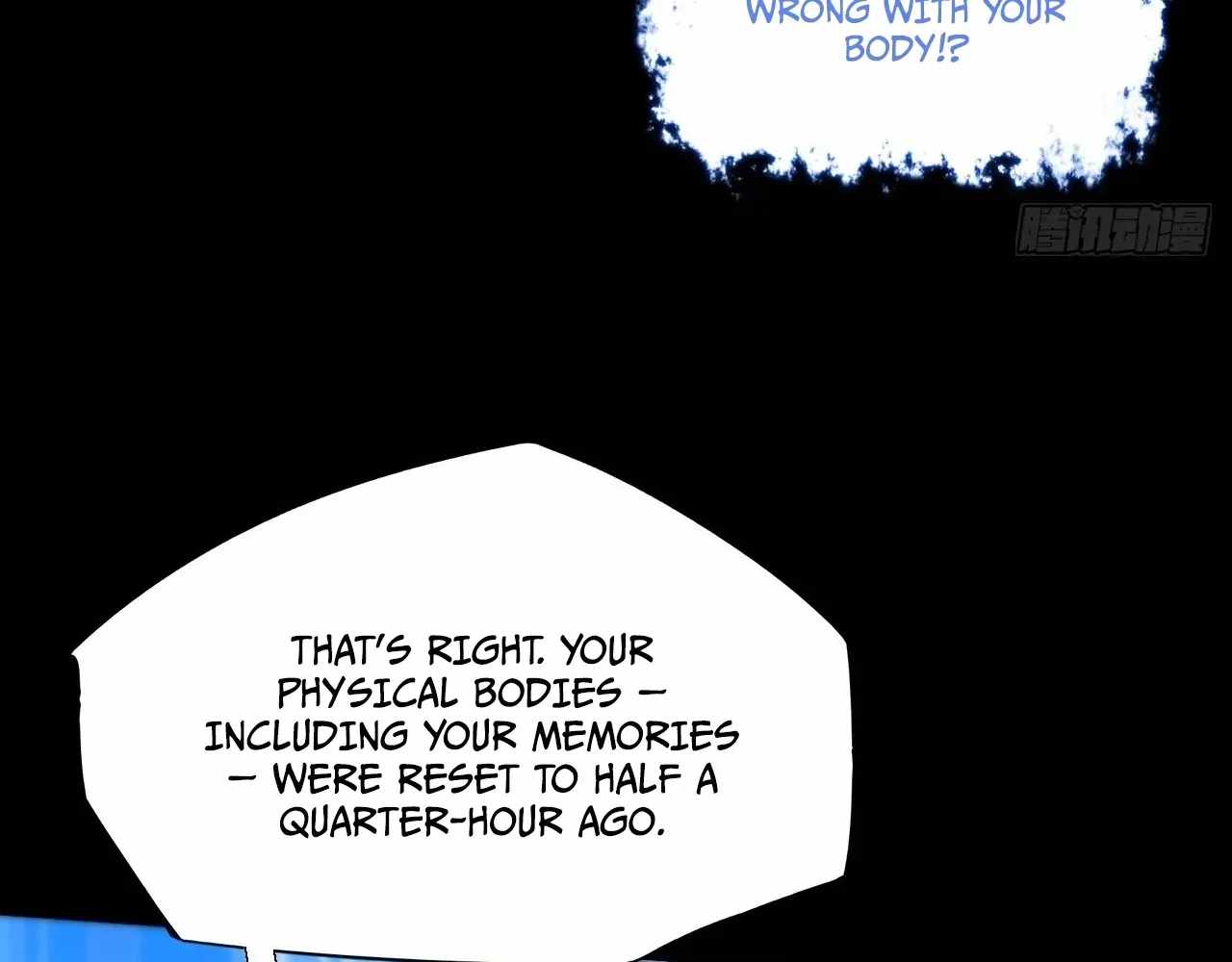 Sinister Immortal Path — Chapter 71 — page 5