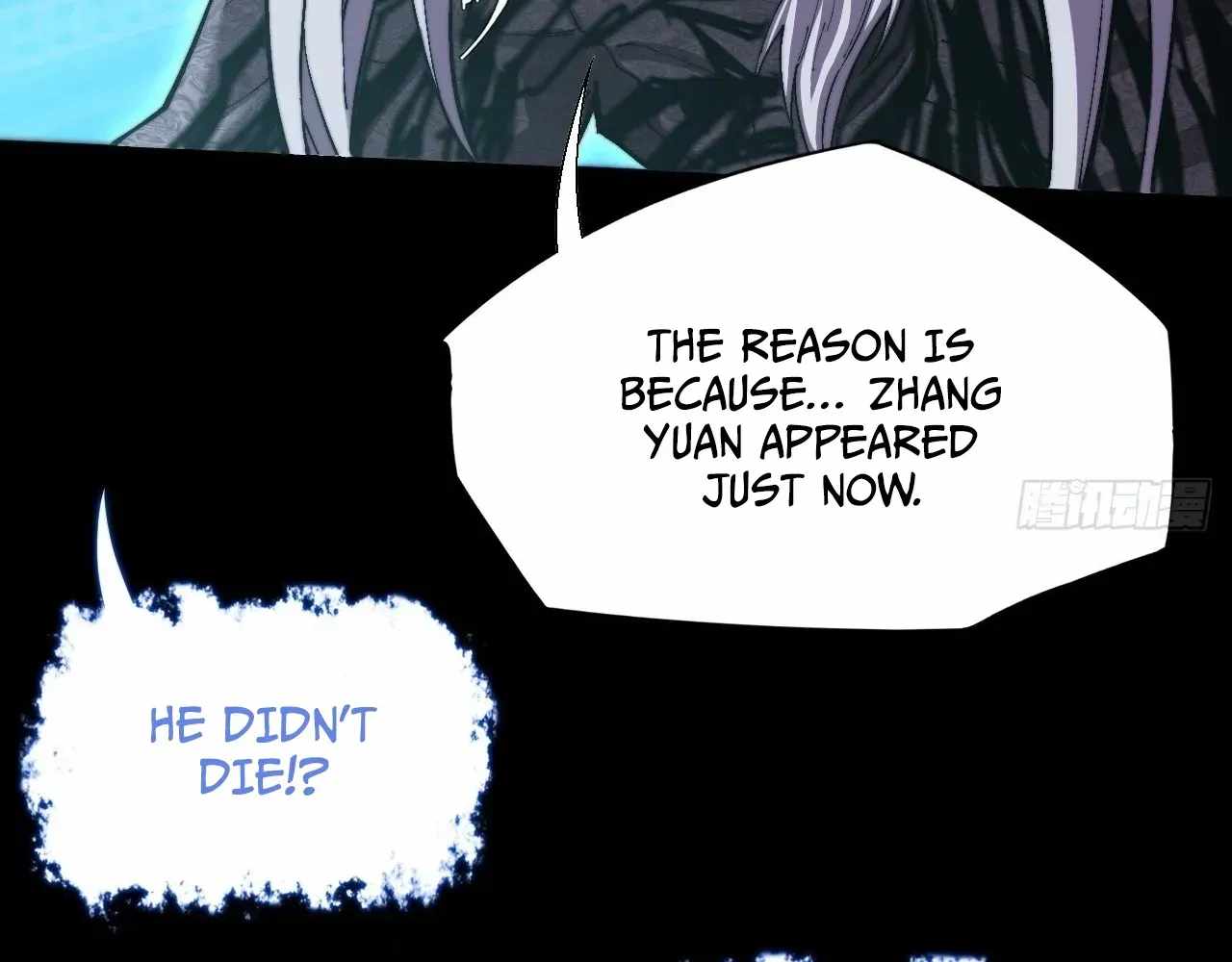 Sinister Immortal Path — Chapter 71 — page 7