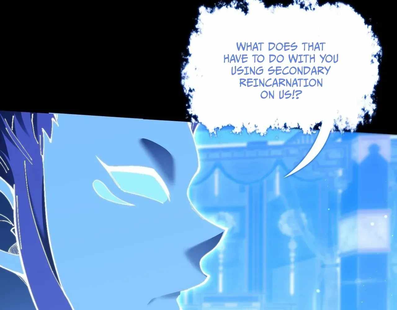 Sinister Immortal Path — Chapter 71 — page 8