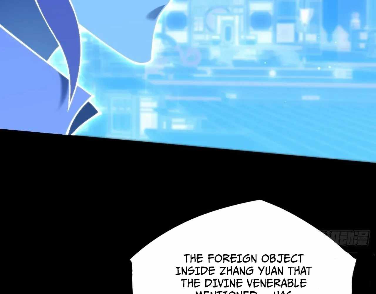 Sinister Immortal Path — Chapter 71 — page 9
