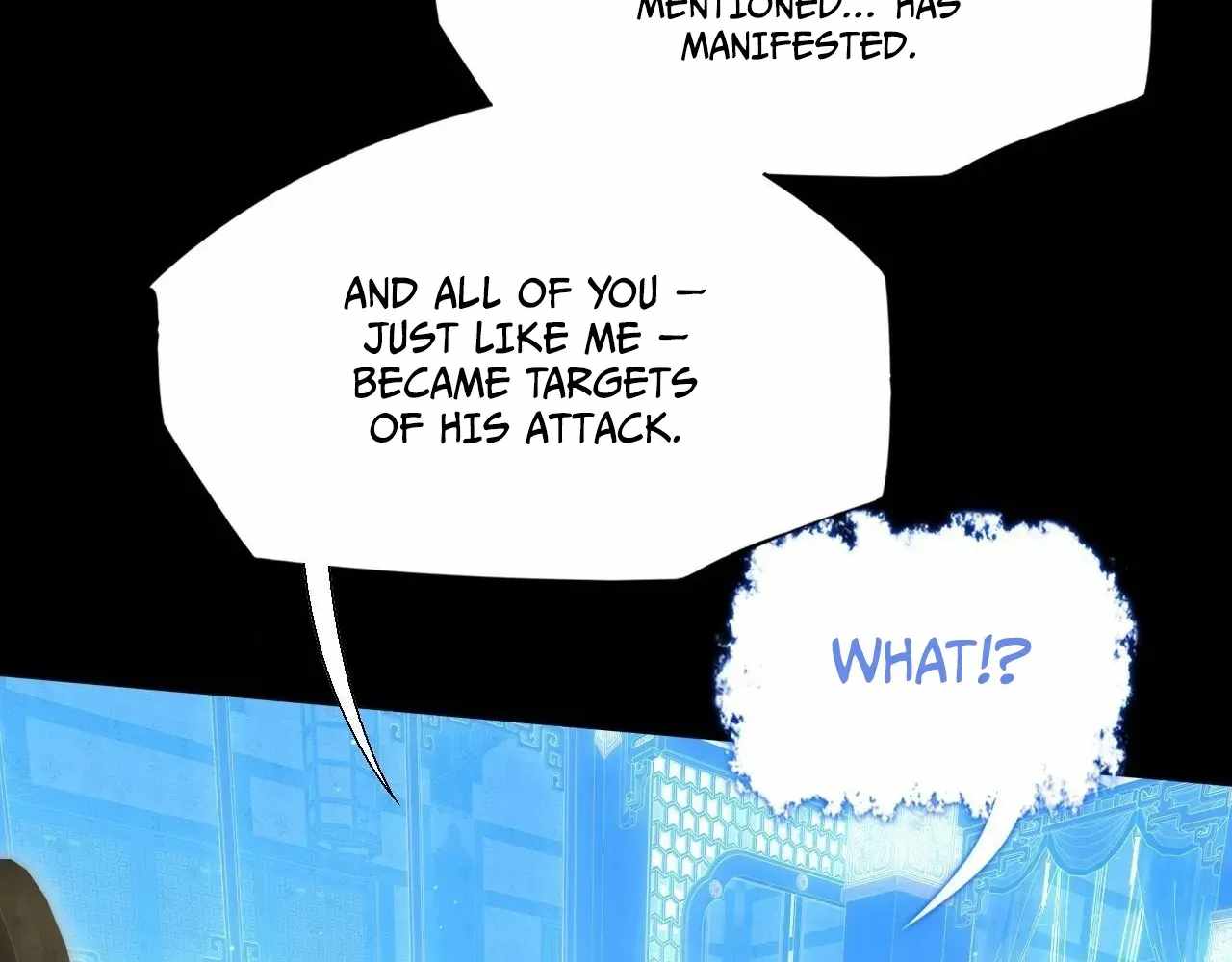 Sinister Immortal Path — Chapter 71 — page 10