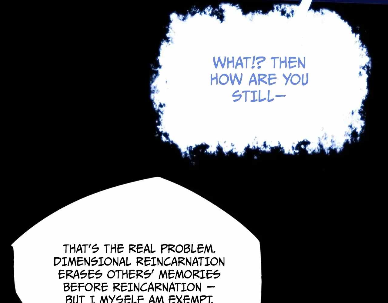 Sinister Immortal Path — Chapter 71 — page 20