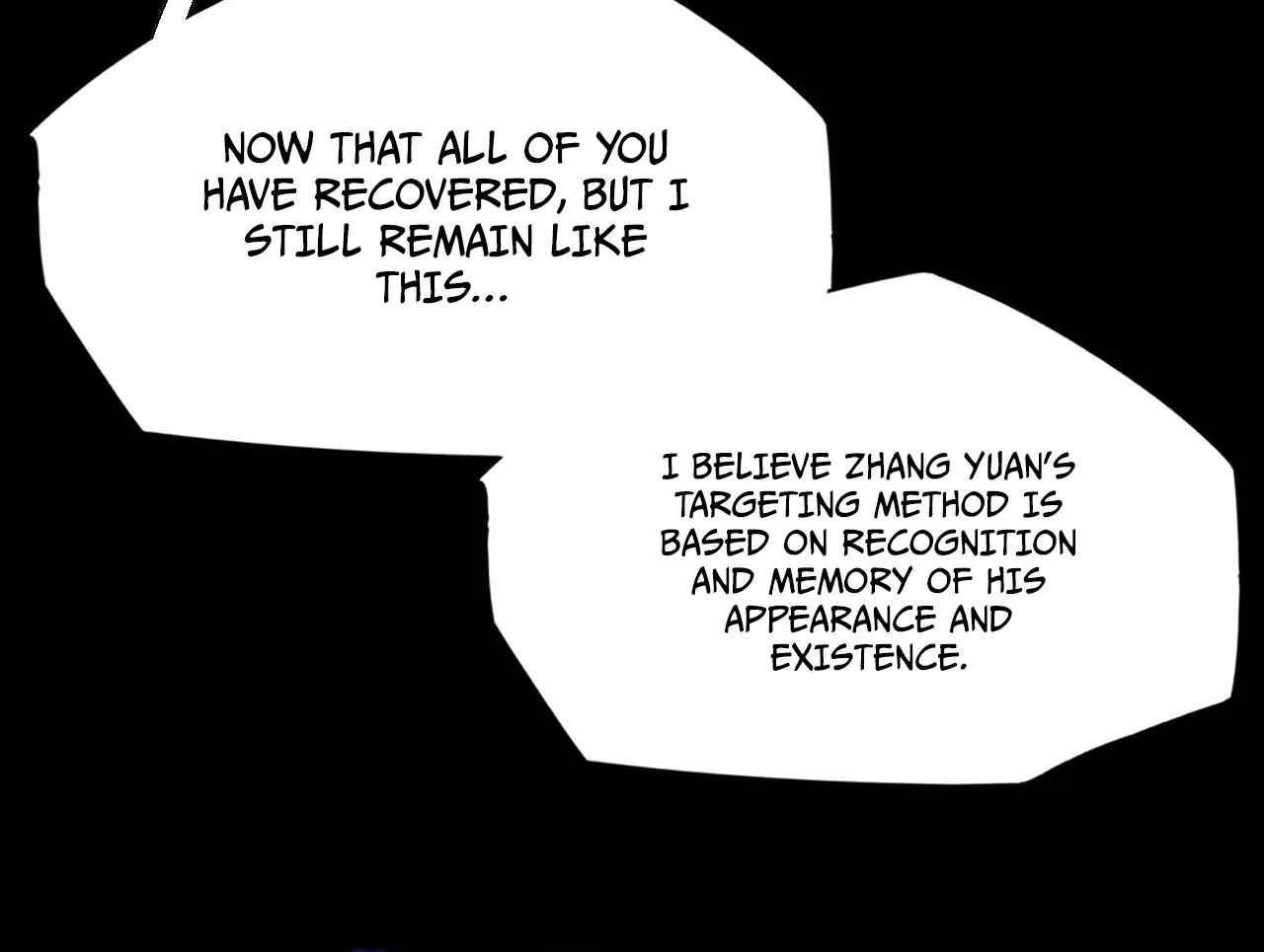 Sinister Immortal Path — Chapter 71 — page 22