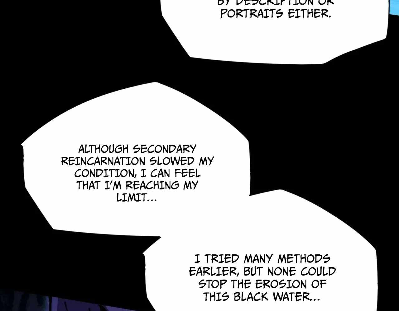 Sinister Immortal Path — Chapter 71 — page 25