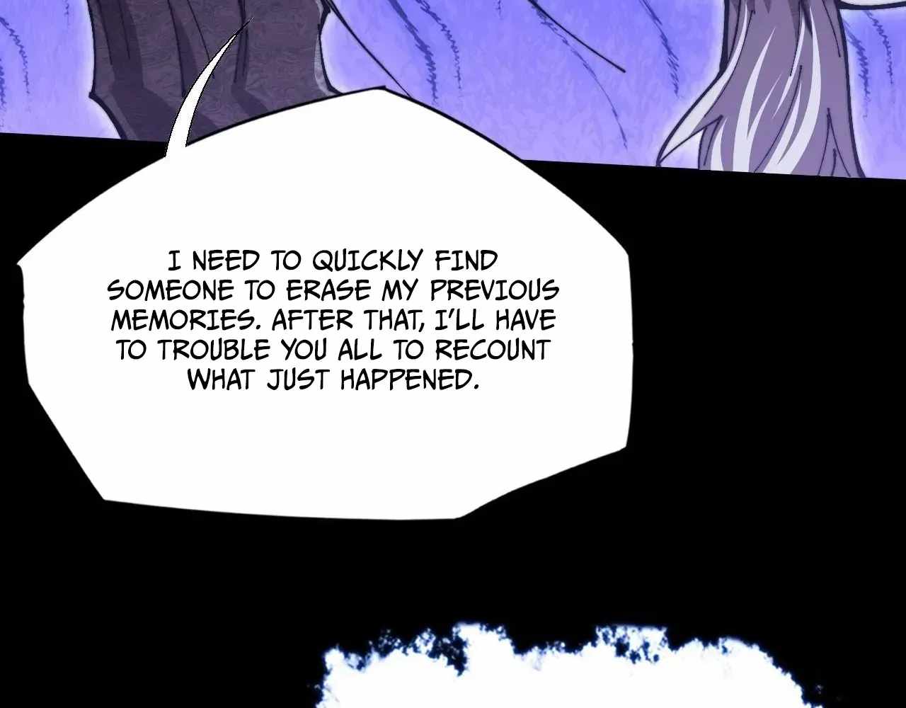 Sinister Immortal Path — Chapter 71 — page 27