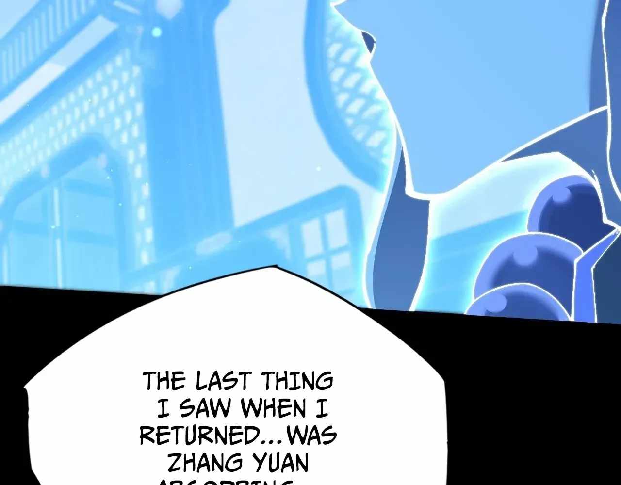 Sinister Immortal Path — Chapter 71 — page 29