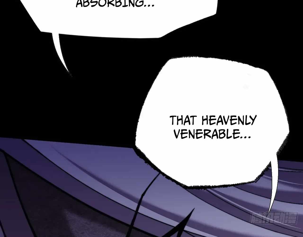 Sinister Immortal Path — Chapter 71 — page 30