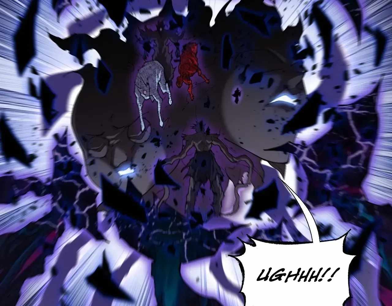 Sinister Immortal Path — Chapter 71 — page 56