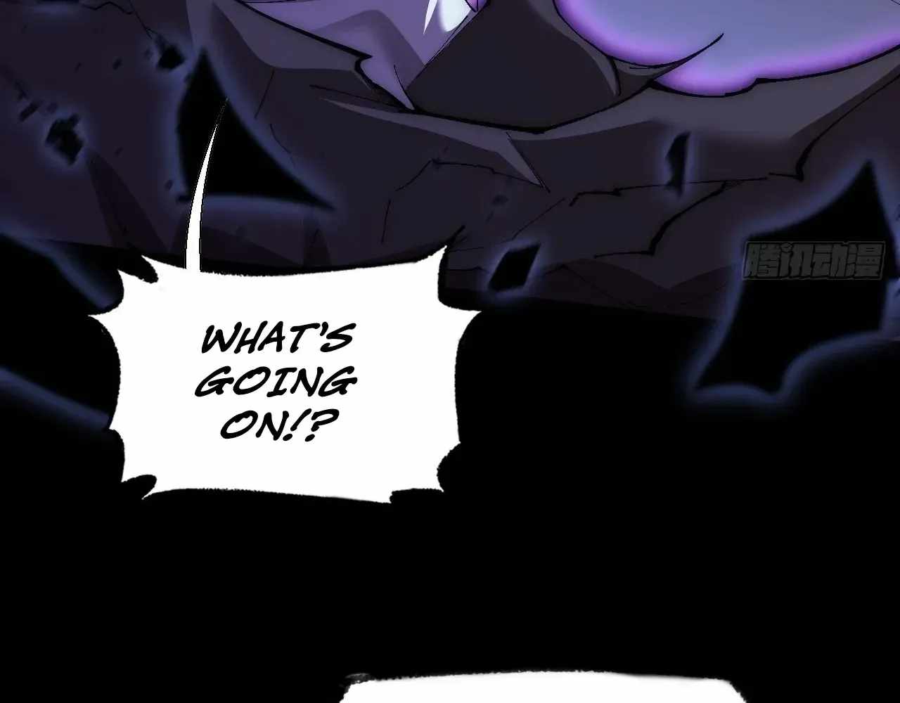Sinister Immortal Path — Chapter 71 — page 59