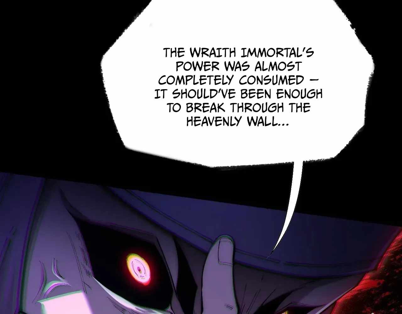 Sinister Immortal Path — Chapter 71 — page 60