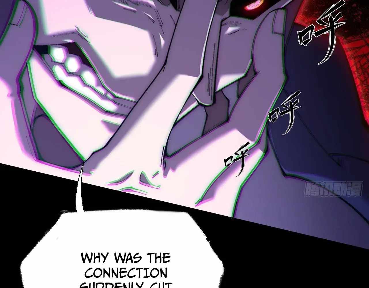 Sinister Immortal Path — Chapter 71 — page 61