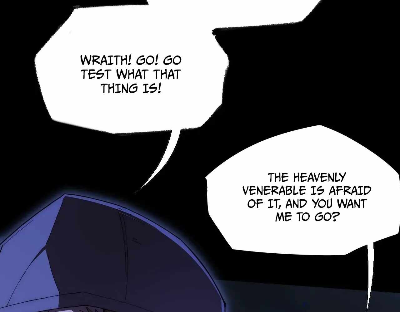 Sinister Immortal Path — Chapter 71 — page 69
