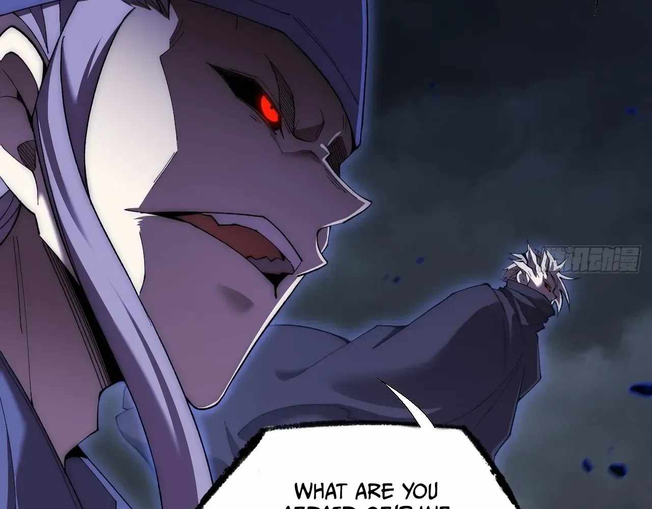 Sinister Immortal Path — Chapter 71 — page 70