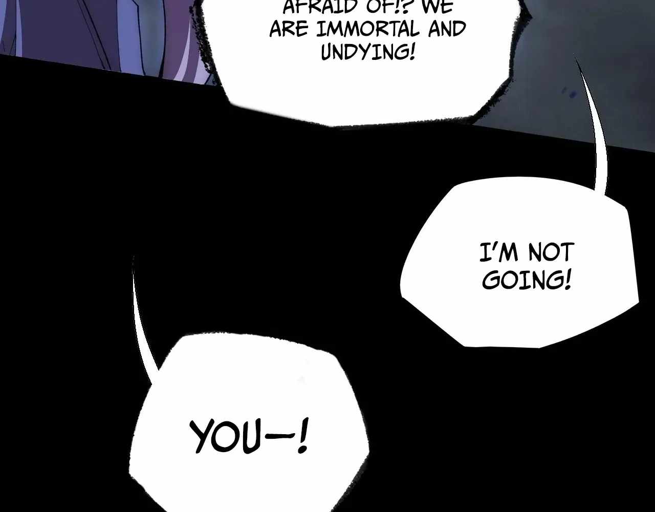 Sinister Immortal Path — Chapter 71 — page 71