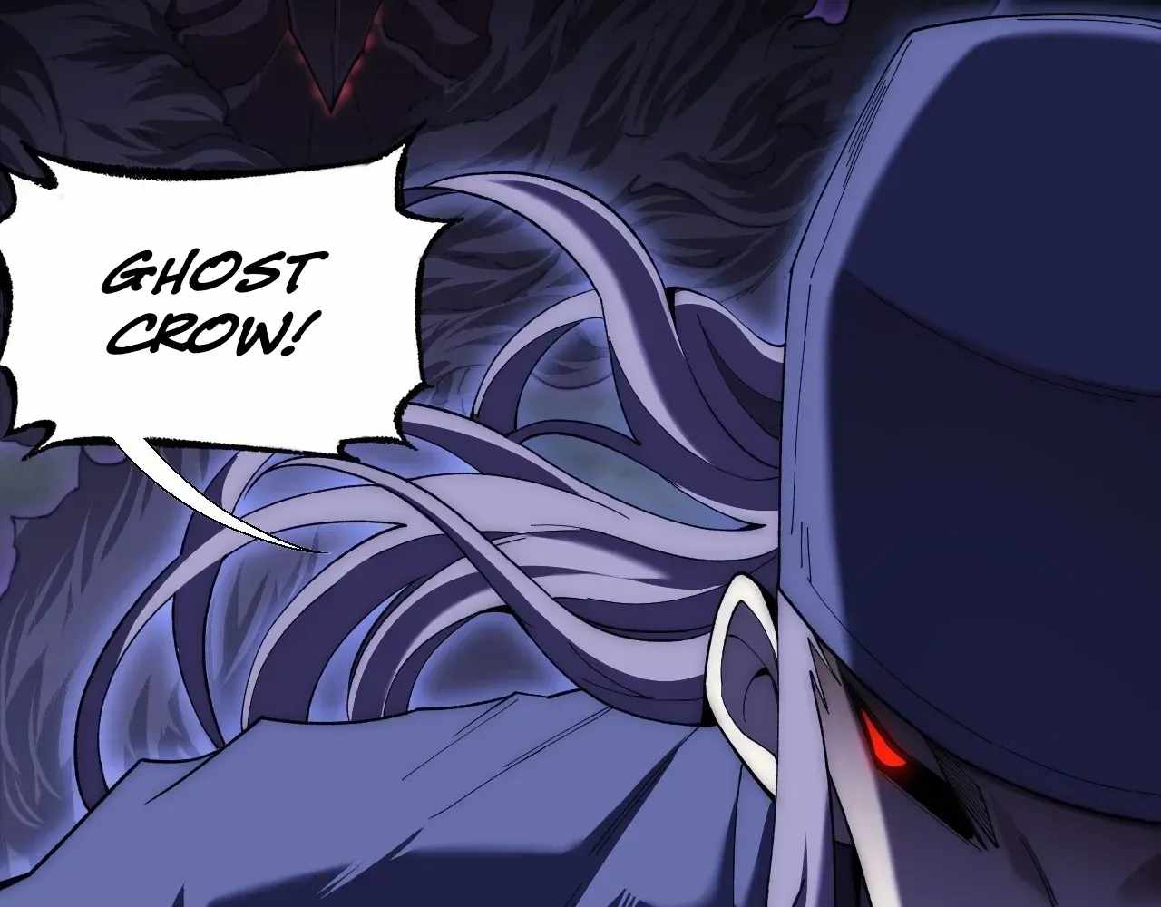Sinister Immortal Path — Chapter 71 — page 73