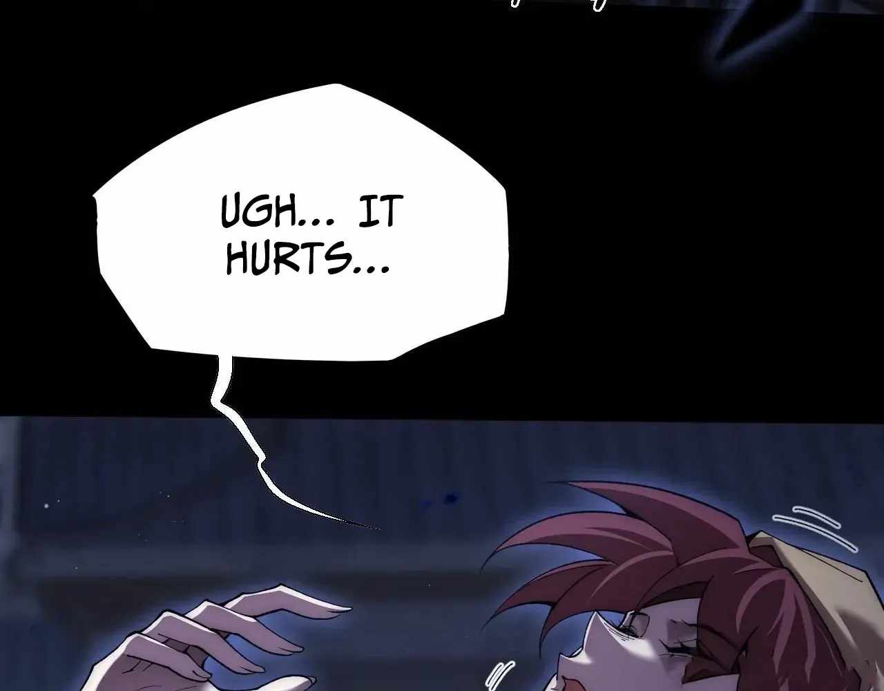 Sinister Immortal Path — Chapter 71 — page 79