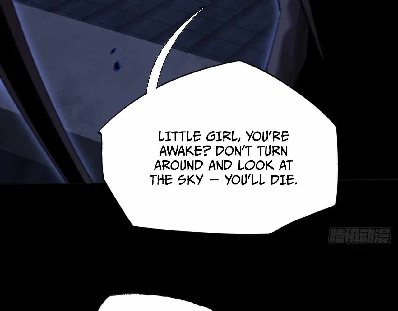 Sinister Immortal Path — Chapter 71 — page 83