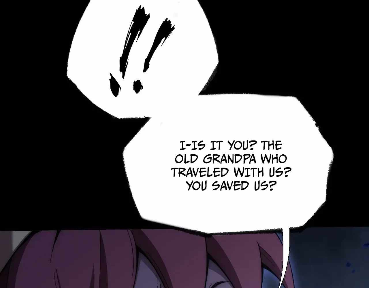 Sinister Immortal Path — Chapter 71 — page 84
