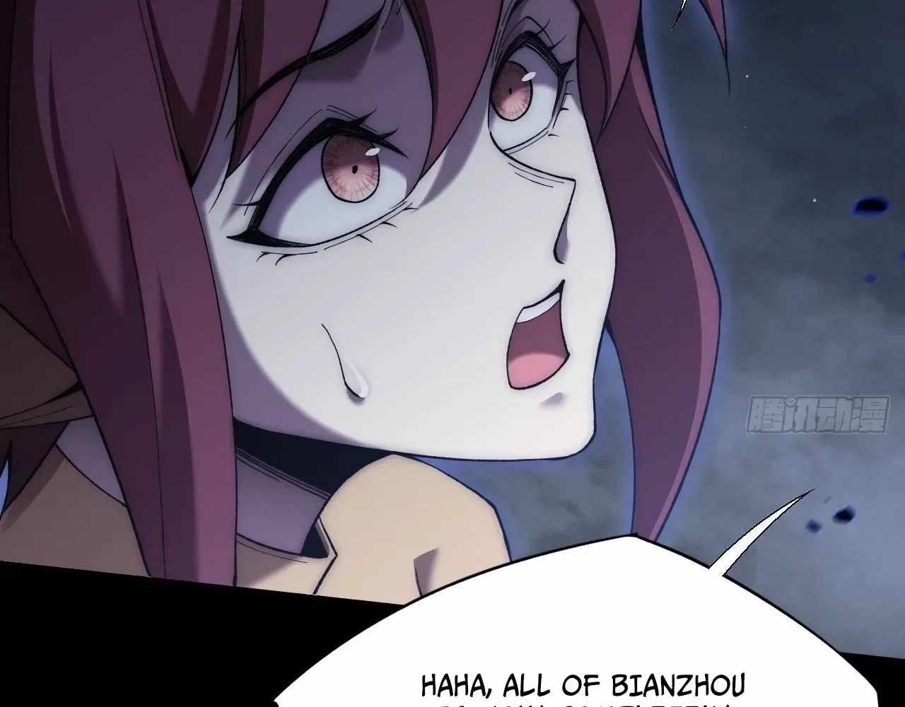 Sinister Immortal Path — Chapter 71 — page 85