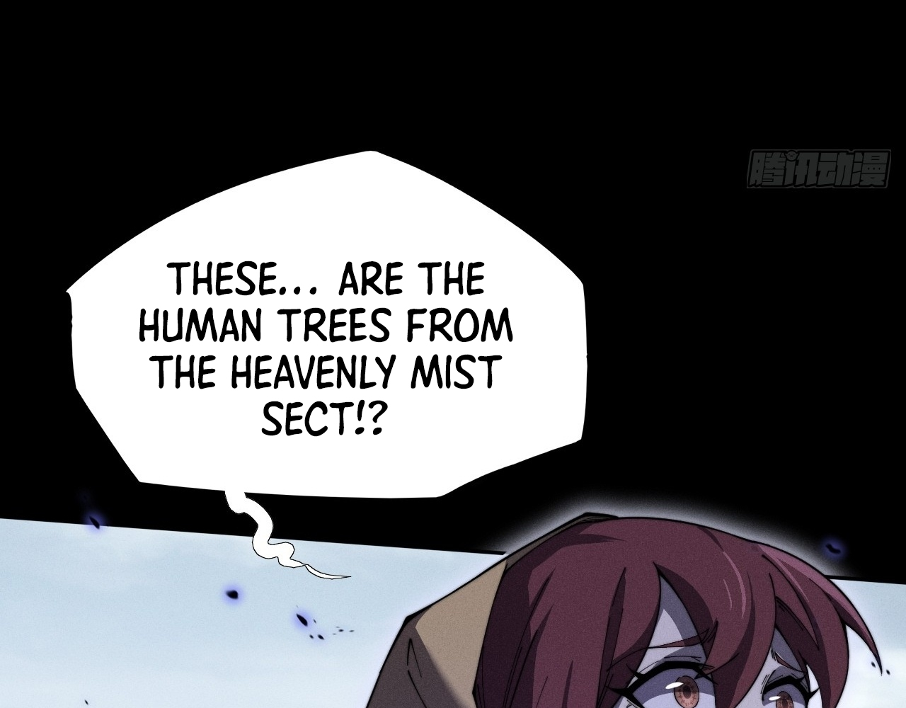 Sinister Immortal Path — Chapter 9.1 — page 5