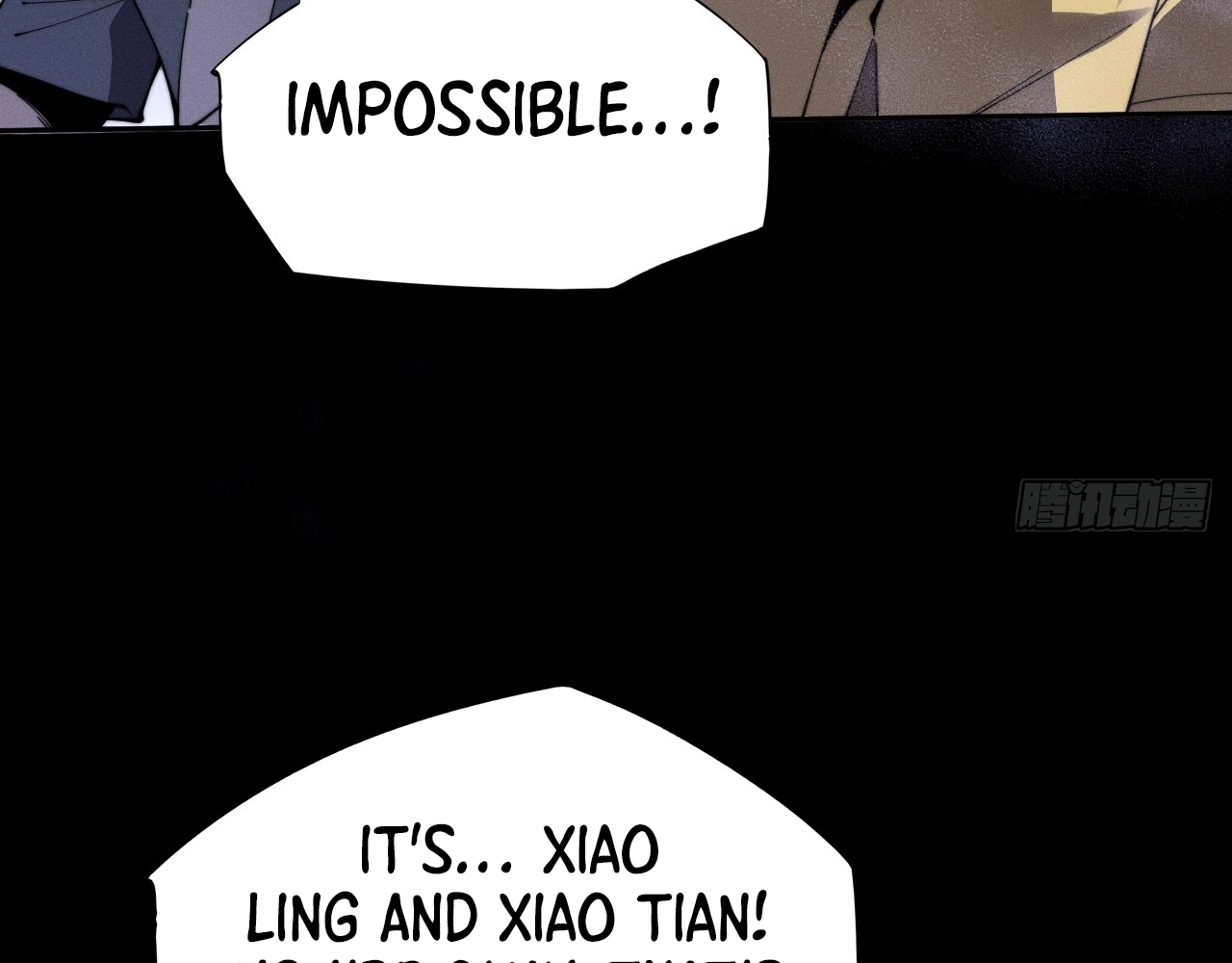 Sinister Immortal Path — Chapter 9.1 — page 7