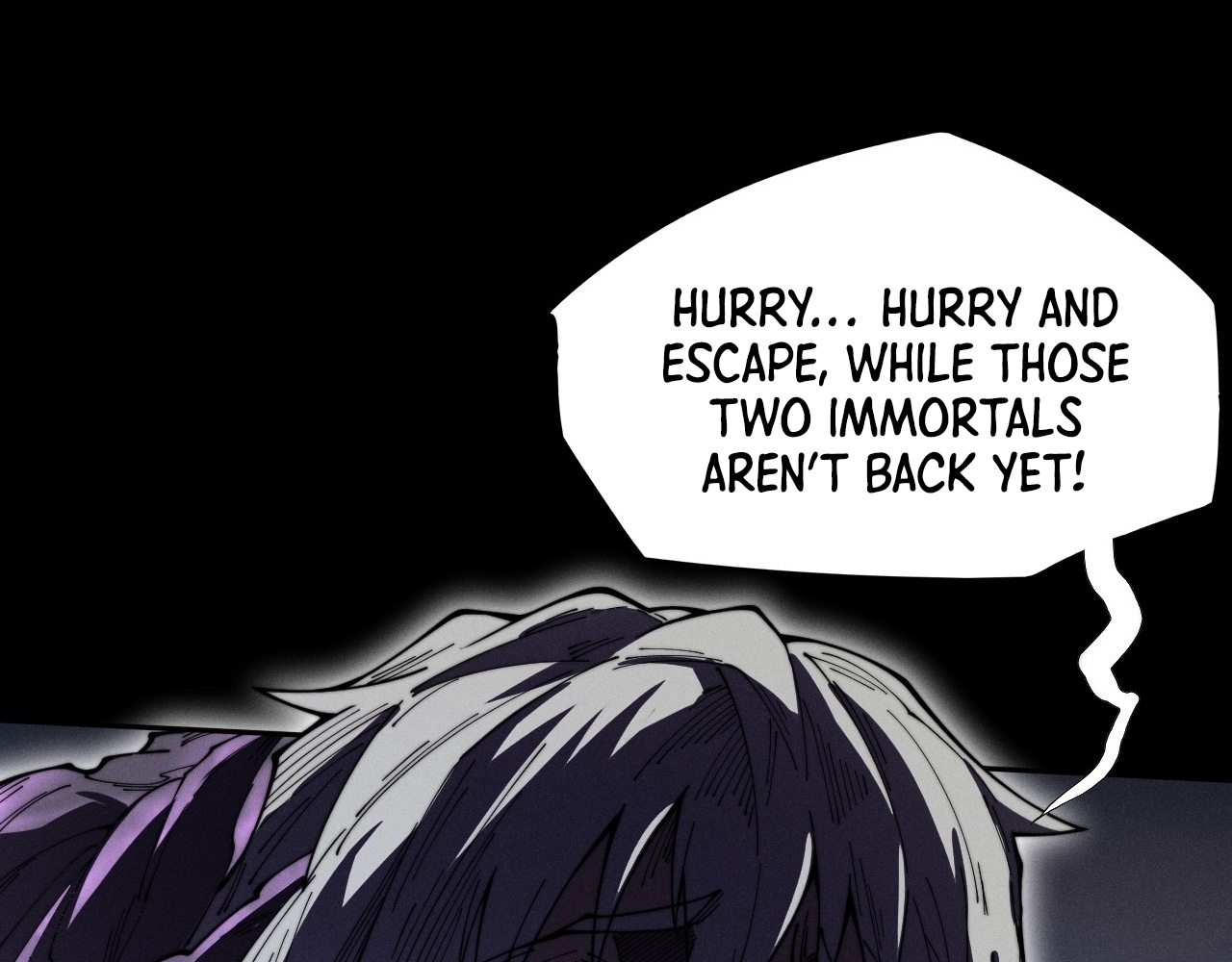Sinister Immortal Path — Chapter 9.1 — page 10