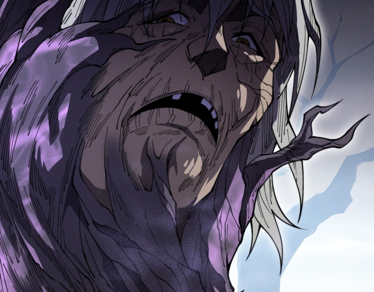Sinister Immortal Path — Chapter 9.1 — page 11