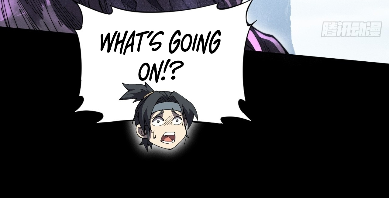 Sinister Immortal Path — Chapter 9.1 — page 12