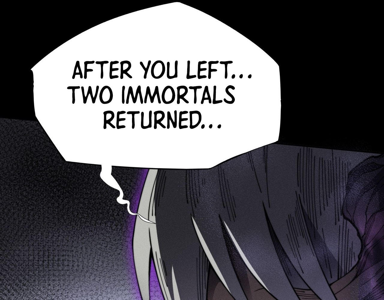 Sinister Immortal Path — Chapter 9.1 — page 13