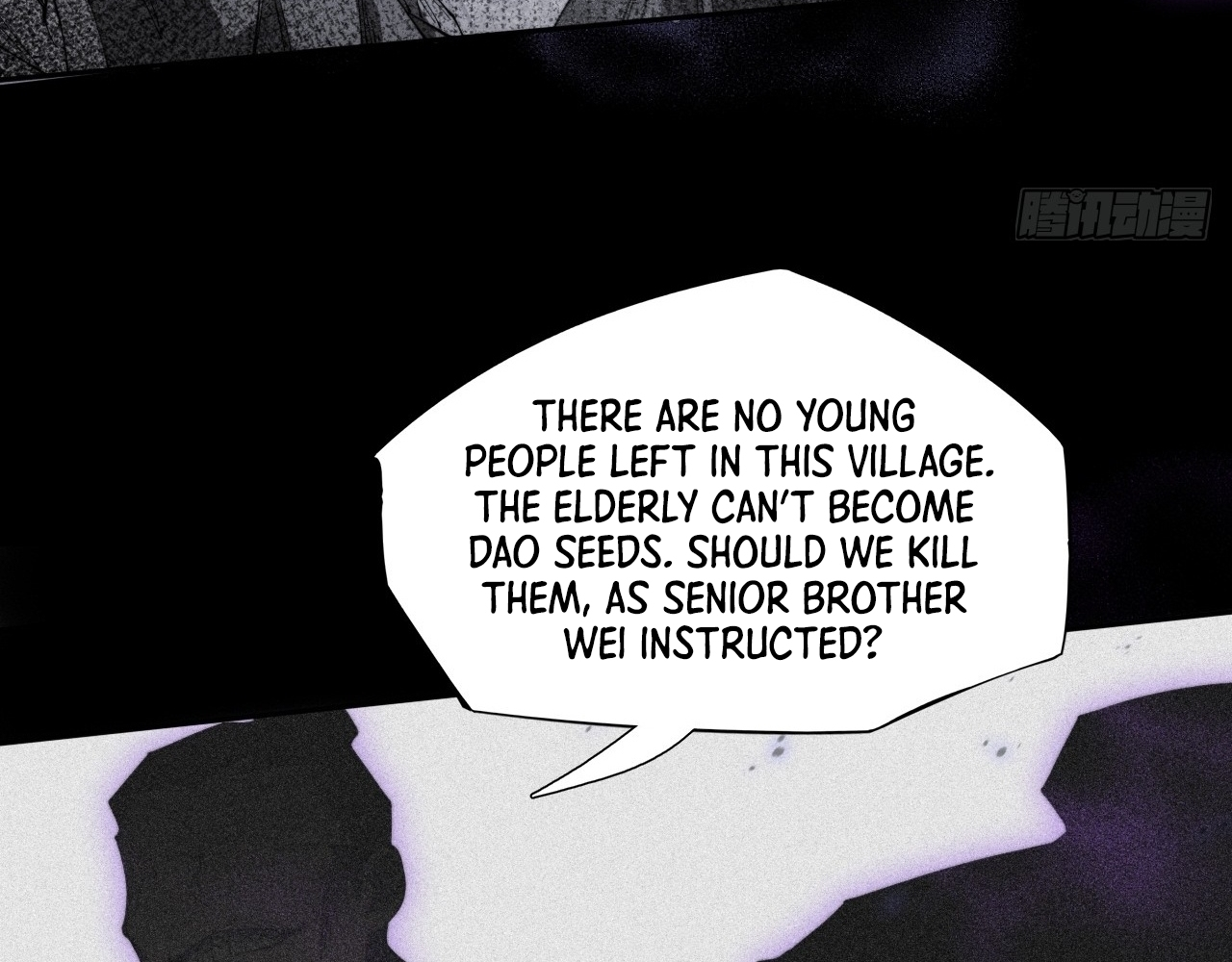 Sinister Immortal Path — Chapter 9.1 — page 15