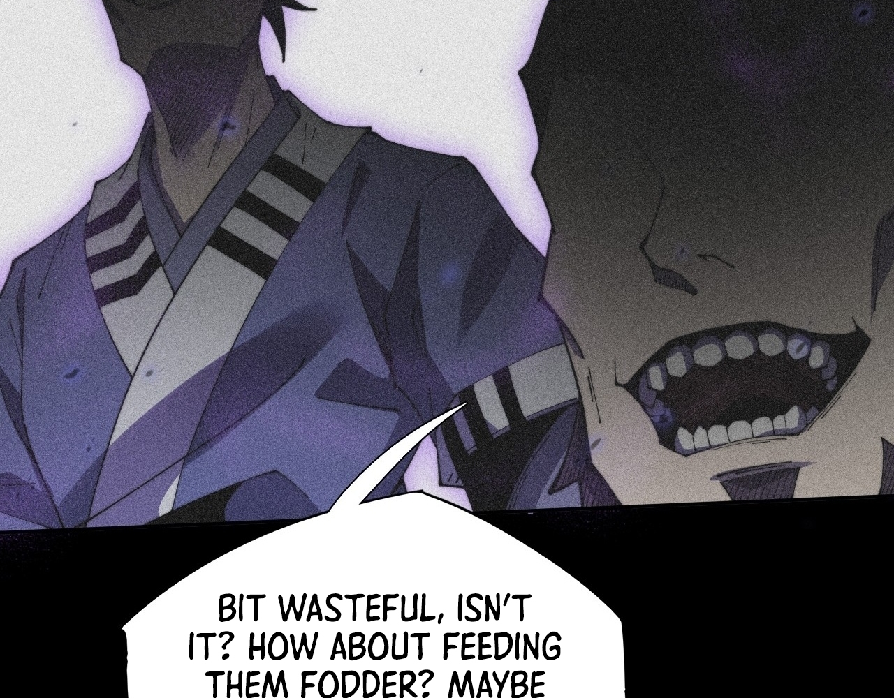 Sinister Immortal Path — Chapter 9.1 — page 16