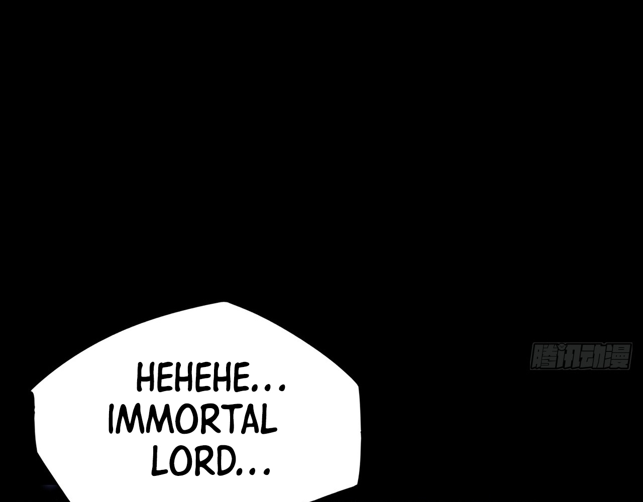 Sinister Immortal Path — Chapter 9.1 — page 20