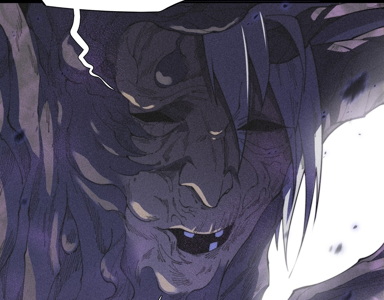 Sinister Immortal Path — Chapter 9.1 — page 21