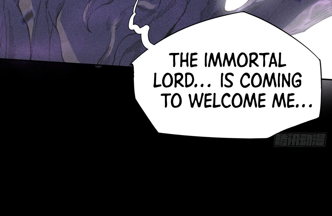 Sinister Immortal Path — Chapter 9.1 — page 22
