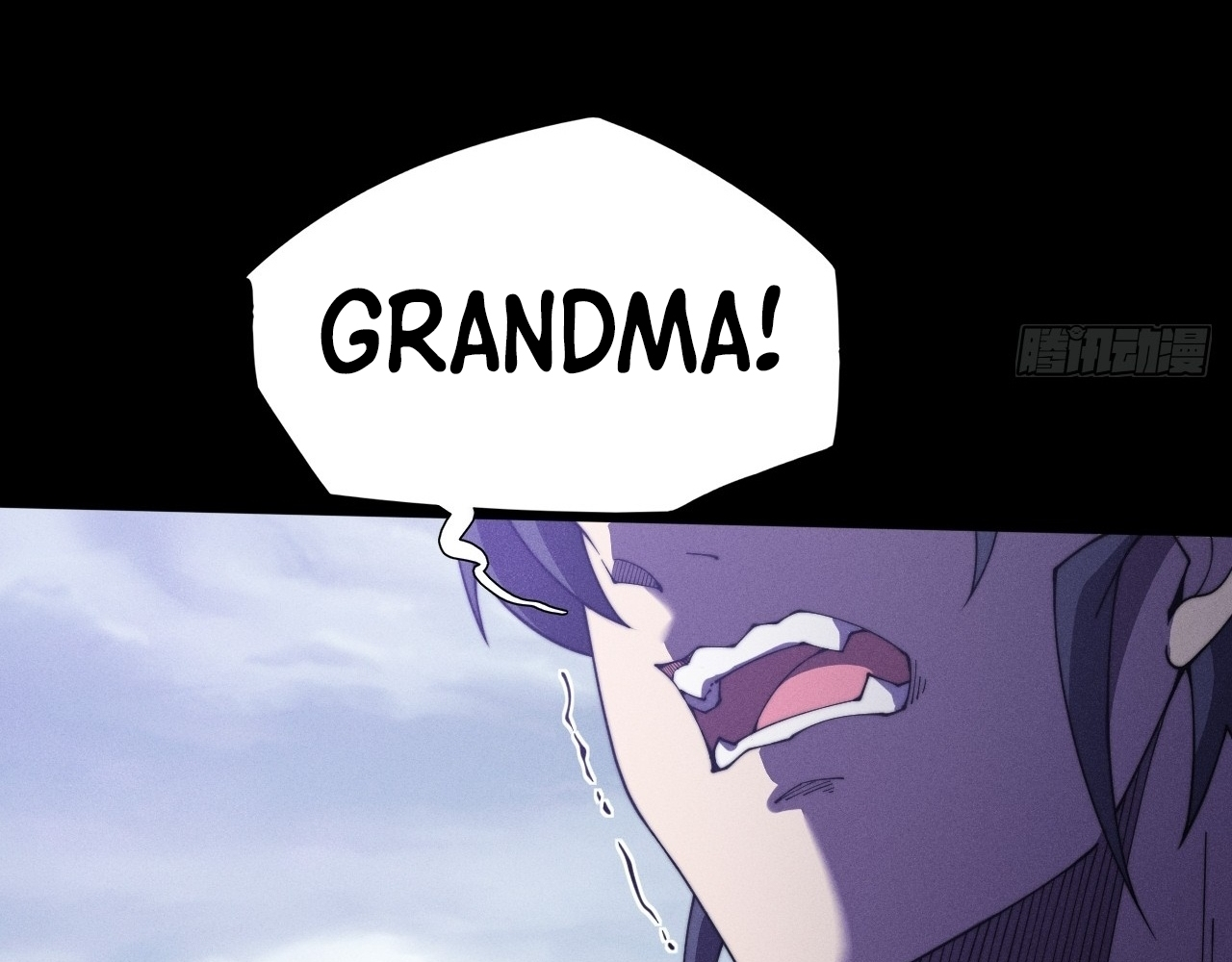 Sinister Immortal Path — Chapter 9.1 — page 26