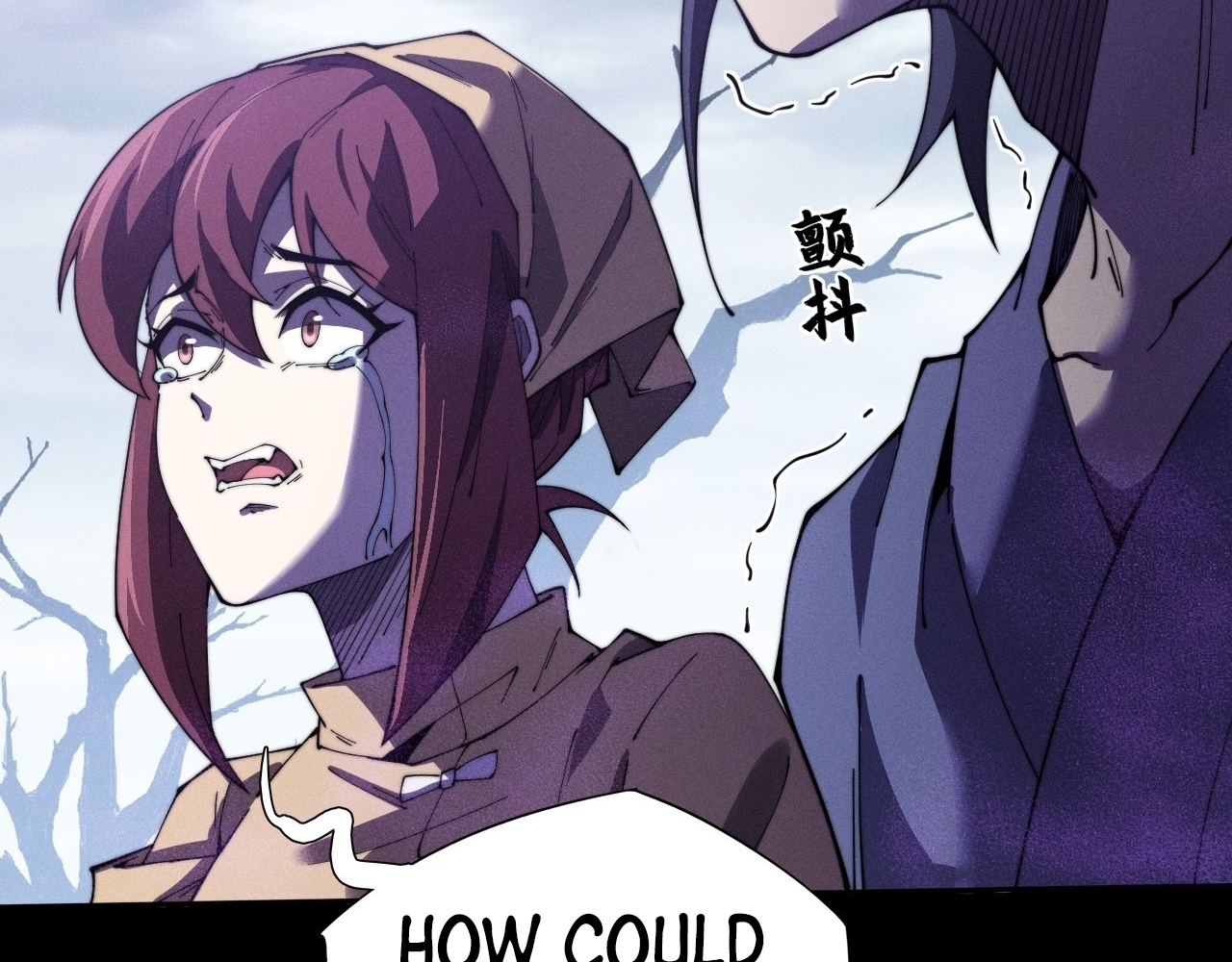 Sinister Immortal Path — Chapter 9.1 — page 27